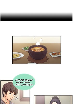 Woodman dyeon Chapter 1-14 Page #48