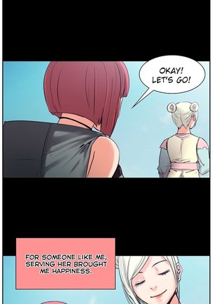 Woodman dyeon Chapter 1-14 Page #93