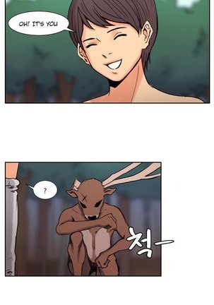 Woodman dyeon Chapter 1-14 Page #161
