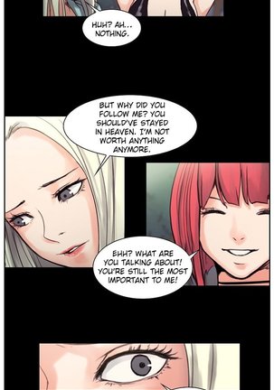 Woodman dyeon Chapter 1-14 Page #103