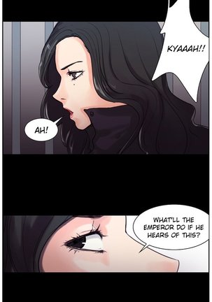 Woodman dyeon Chapter 1-14 Page #99
