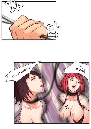 Woodman dyeon Chapter 1-14 Page #146