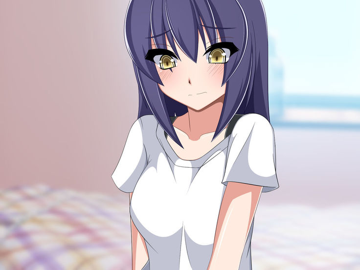 Teisou Kannen no Yuruyuru na Sekai de ~Onna ni Natta Ore ga Eroero Bitch ni Naru made~