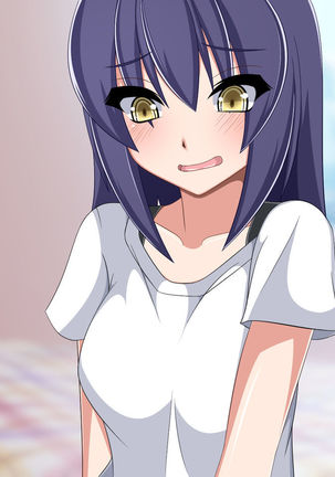 Teisou Kannen no Yuruyuru na Sekai de ~Onna ni Natta Ore ga Eroero Bitch ni Naru made~ Page #103