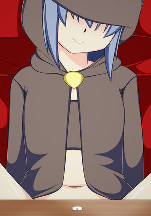 Teisou Kannen no Yuruyuru na Sekai de ~Onna ni Natta Ore ga Eroero Bitch ni Naru made~ Page #101
