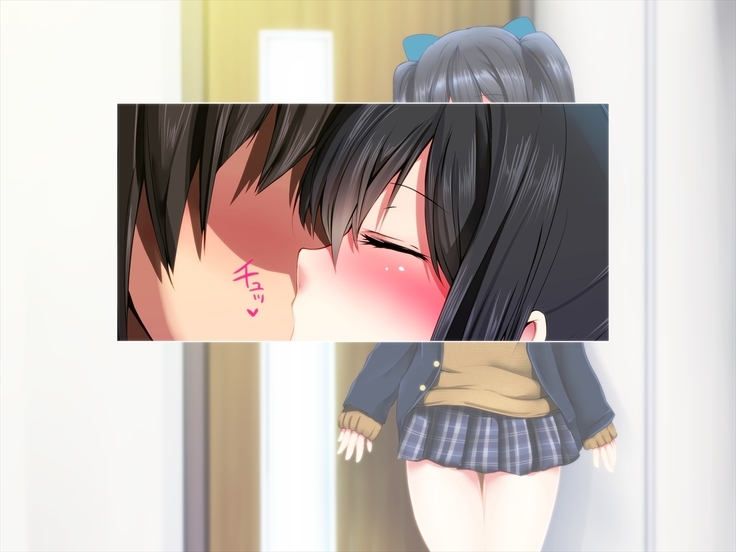 Ore no kawaii imouto ha netorareru