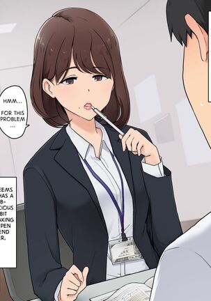 Kuchibeni Koimena Sensei to Chuu Shippanashi de Sex Suru Hanashi | Kiss-Filled Sex With My Instructor Who Wears Heavy Lipstick - Page 2