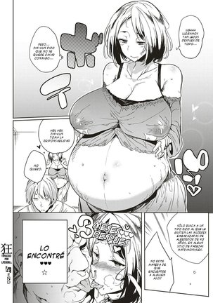 Isogaba Hamete-Slow And Steady Wins The Fuck Page #18