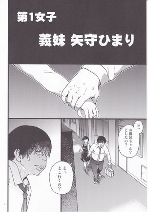 Gimai Himari - Page 6