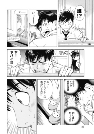 No・Zo・Ku HokenKyoshi - Page 532