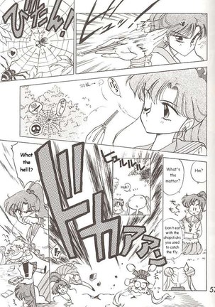 Love Deluxe Page #55