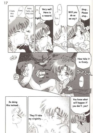 Love Deluxe Page #16