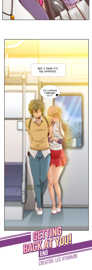 Secret Folder Ch.1-17