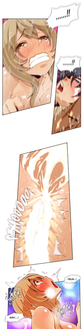Secret Folder Ch.1-17