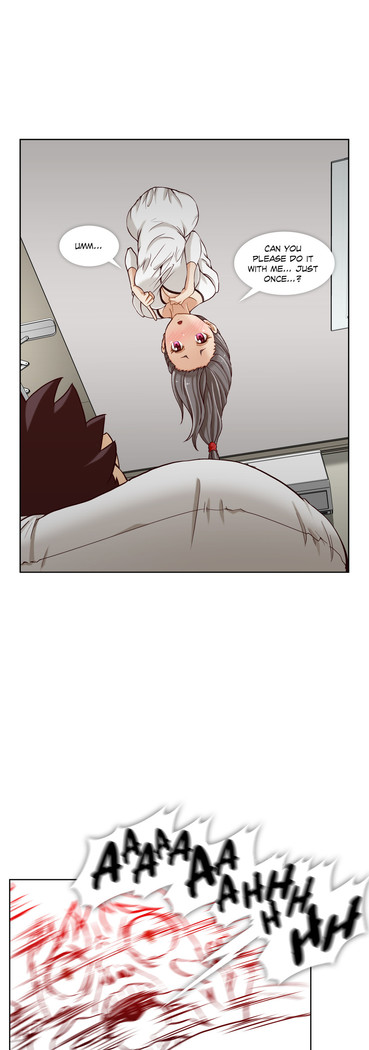 Secret Folder Ch.1-17