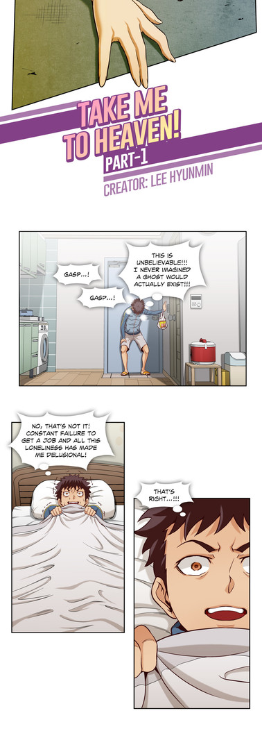Secret Folder Ch.1-17