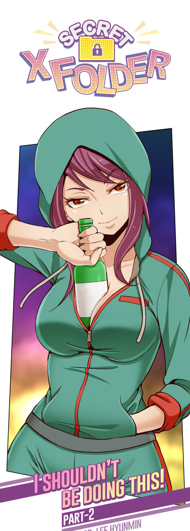 Secret Folder Ch.1-17