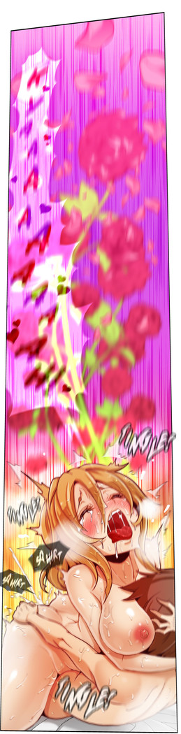 Secret Folder Ch.1-17