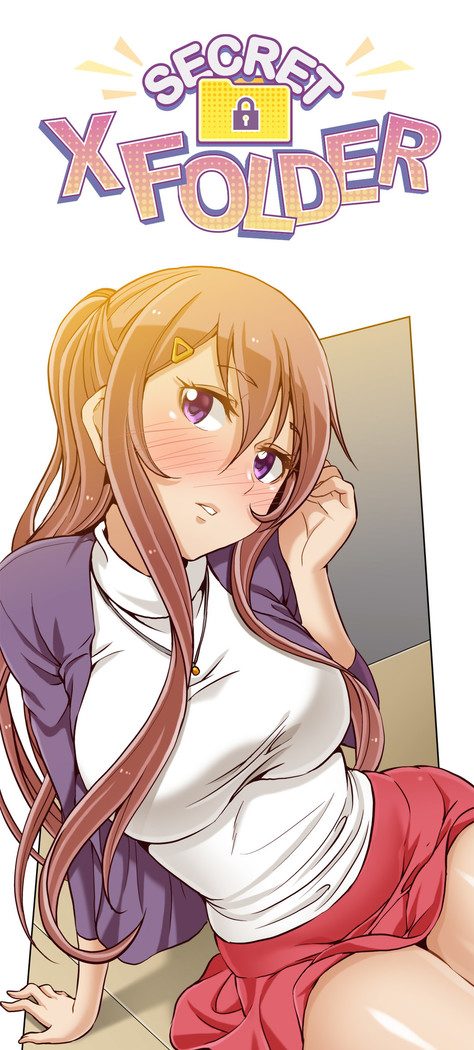 Secret Folder Ch.1-17
