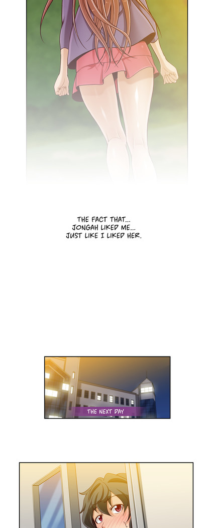 Secret Folder Ch.1-17