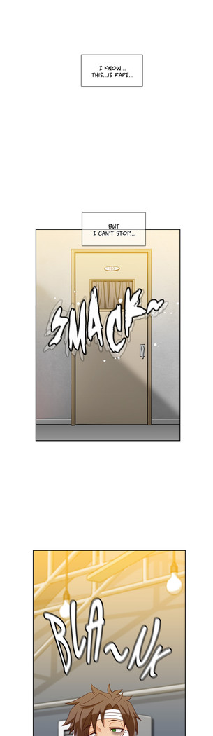 Secret Folder Ch.1-17