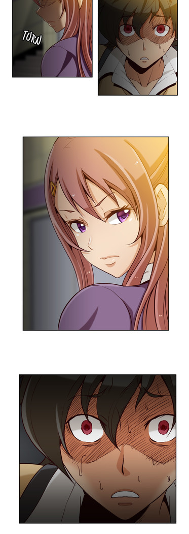 Secret Folder Ch.1-17