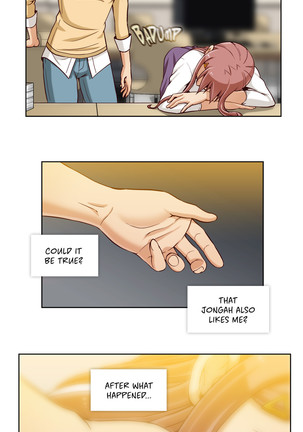 Secret Folder Ch.1-17 Page #291
