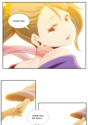 Secret Folder Ch.1-17 Page #406