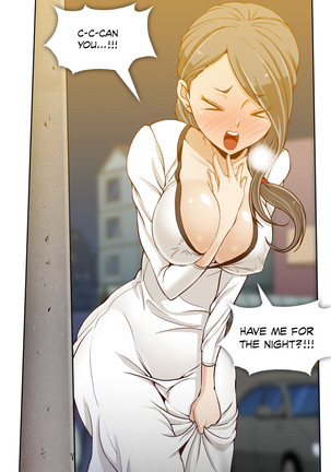 Secret Folder Ch.1-17 Page #351