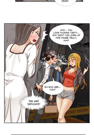 Secret Folder Ch.1-17 Page #363