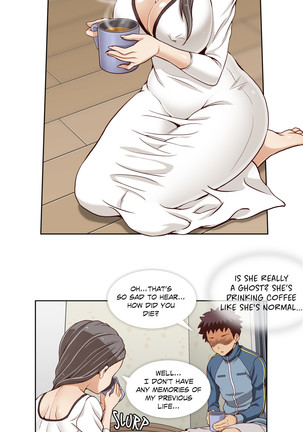 Secret Folder Ch.1-17 Page #360