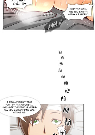 Secret Folder Ch.1-17 Page #240