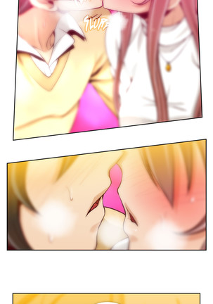 Secret Folder Ch.1-17 Page #296