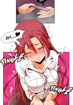 Secret Folder Ch.1-17 Page #32