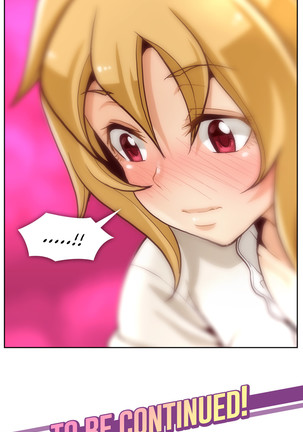 Secret Folder Ch.1-17 Page #86