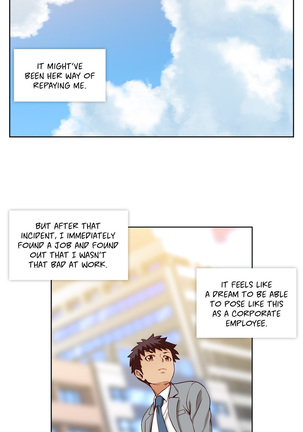 Secret Folder Ch.1-17 Page #408