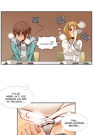 Secret Folder Ch.1-17 Page #80