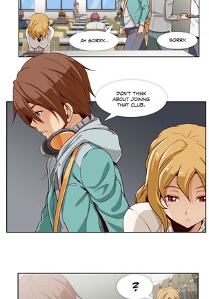 Secret Folder Ch.1-17 Page #55