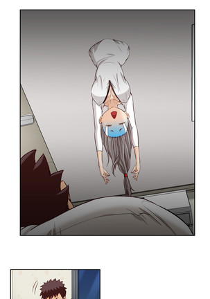 Secret Folder Ch.1-17 Page #358