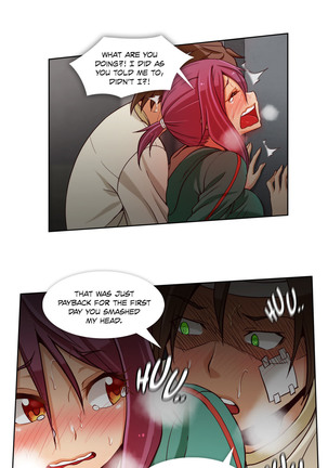 Secret Folder Ch.1-17 Page #226