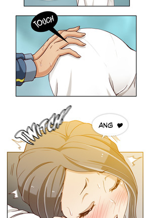 Secret Folder Ch.1-17 Page #374