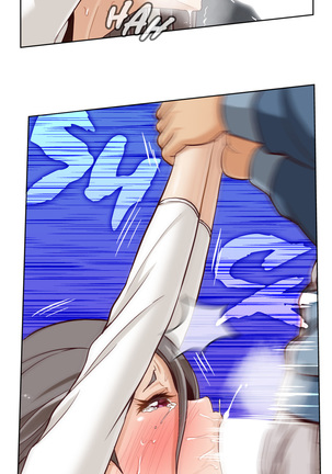 Secret Folder Ch.1-17 Page #384