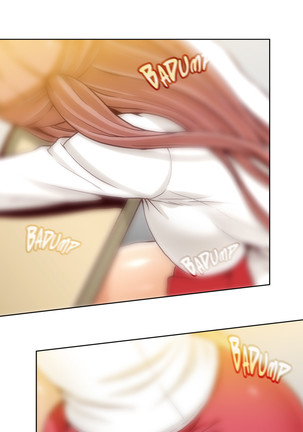 Secret Folder Ch.1-17 Page #290