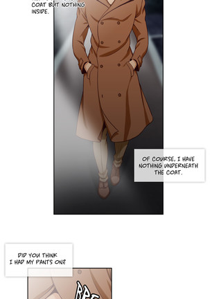 Secret Folder Ch.1-17 Page #416