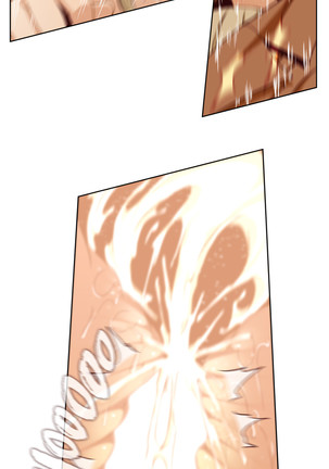Secret Folder Ch.1-17 Page #460