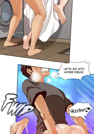 Secret Folder Ch.1-17 Page #396