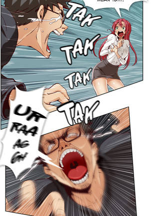Secret Folder Ch.1-17 Page #25