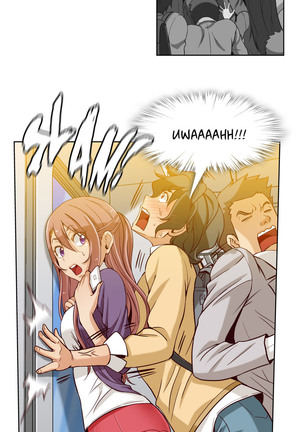 Secret Folder Ch.1-17 Page #246