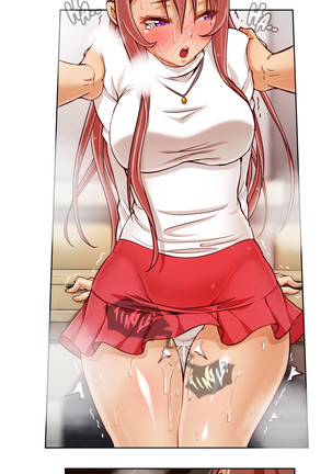 Secret Folder Ch.1-17 Page #310