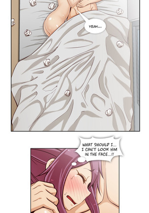 Secret Folder Ch.1-17 Page #237